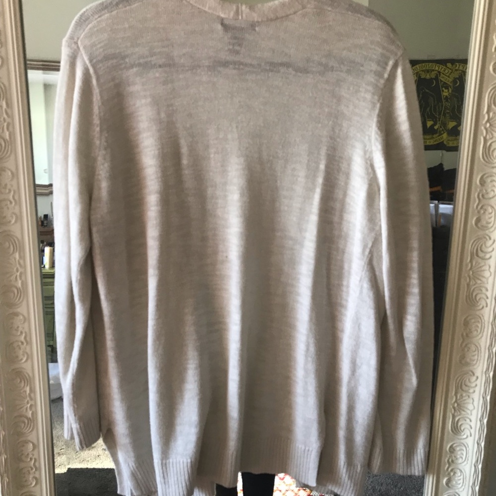 Cardigan - Picture 2 of 2